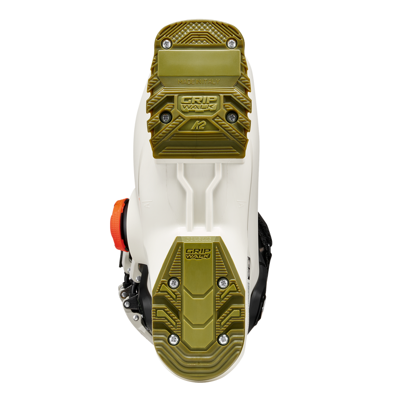 K2 Cortex JR BOA Ski Boots 2027