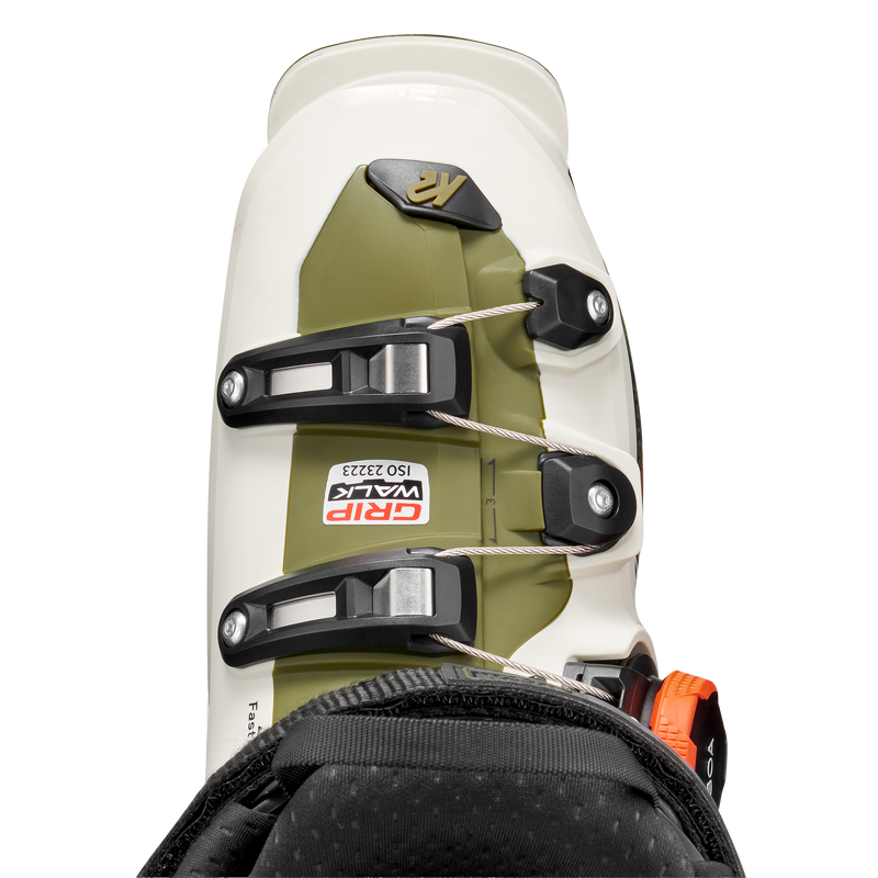 K2 Cortex JR BOA Ski Boots 2027