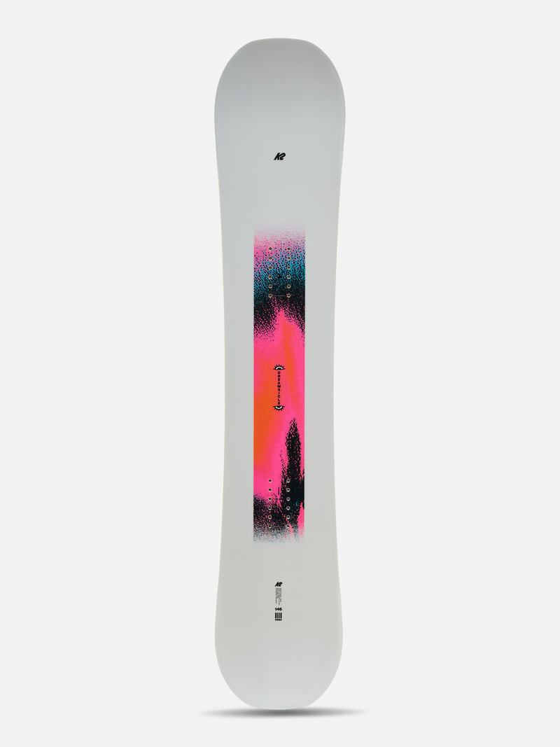 K2 Dreamsicle Snowboard 2027