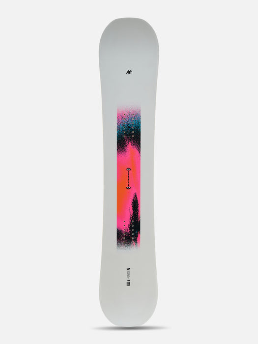K2 Dreamsicle Snowboard 2027