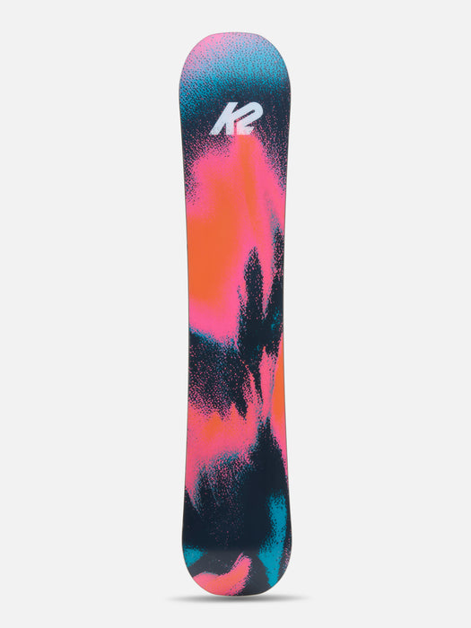 K2 Dreamsicle Snowboard 2027