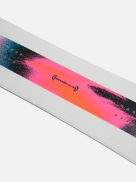 K2 Dreamsicle Snowboard 2027