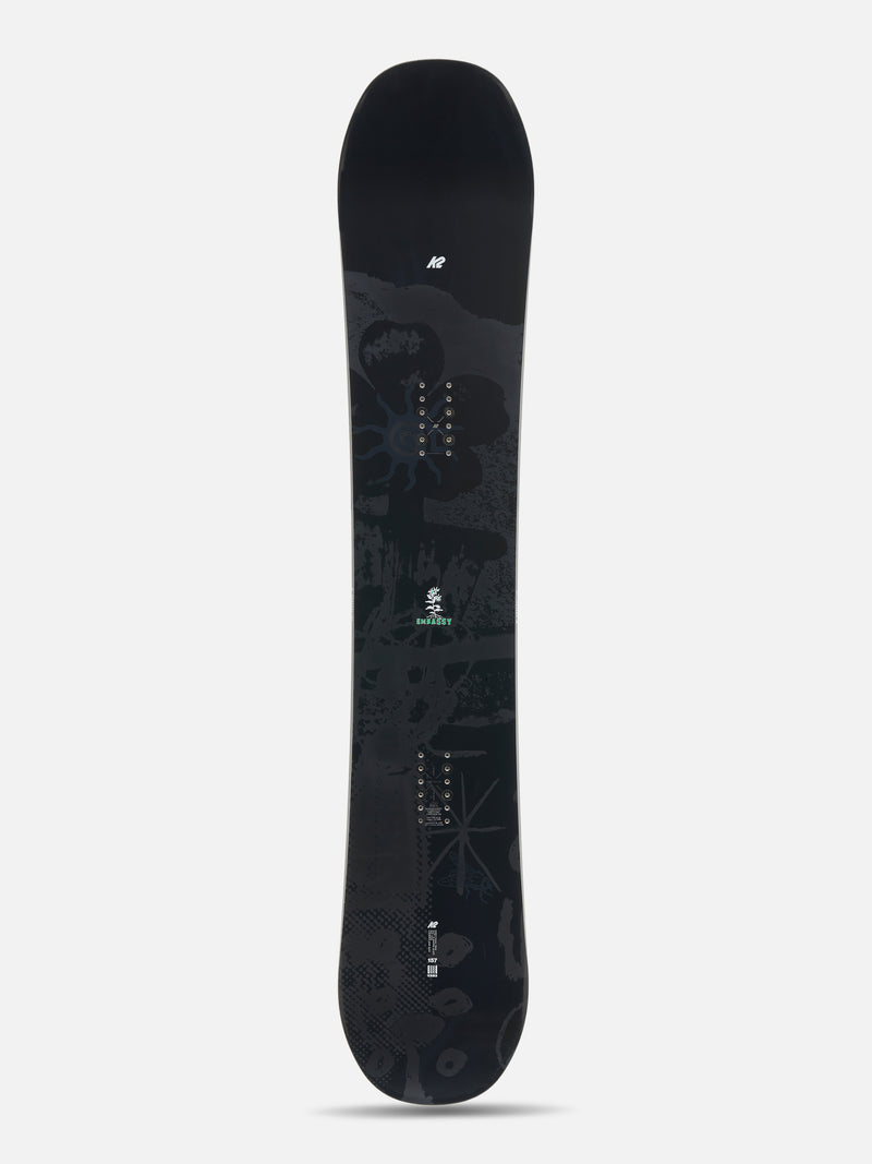 K2 Embassy Men's Snowboard 2027