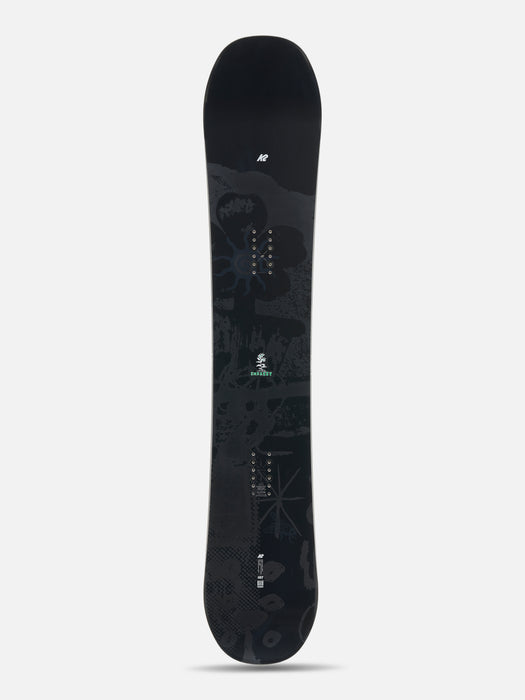 K2 Embassy Men's Snowboard 2027