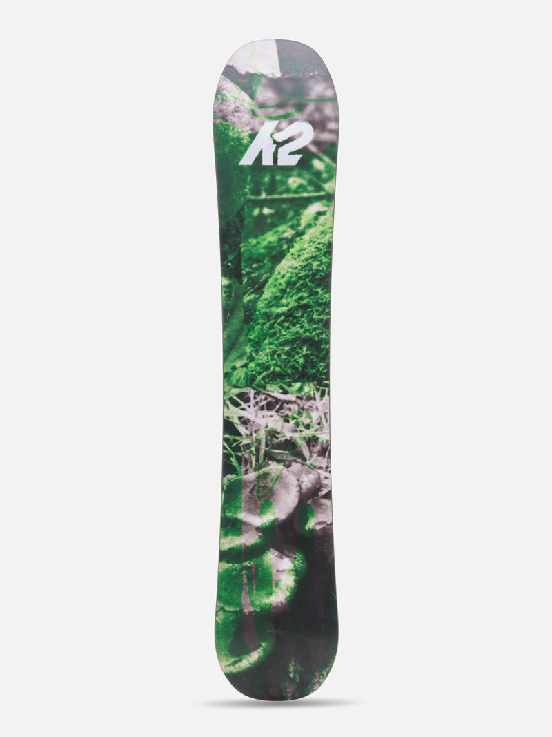 K2 Embassy Men's Snowboard 2027
