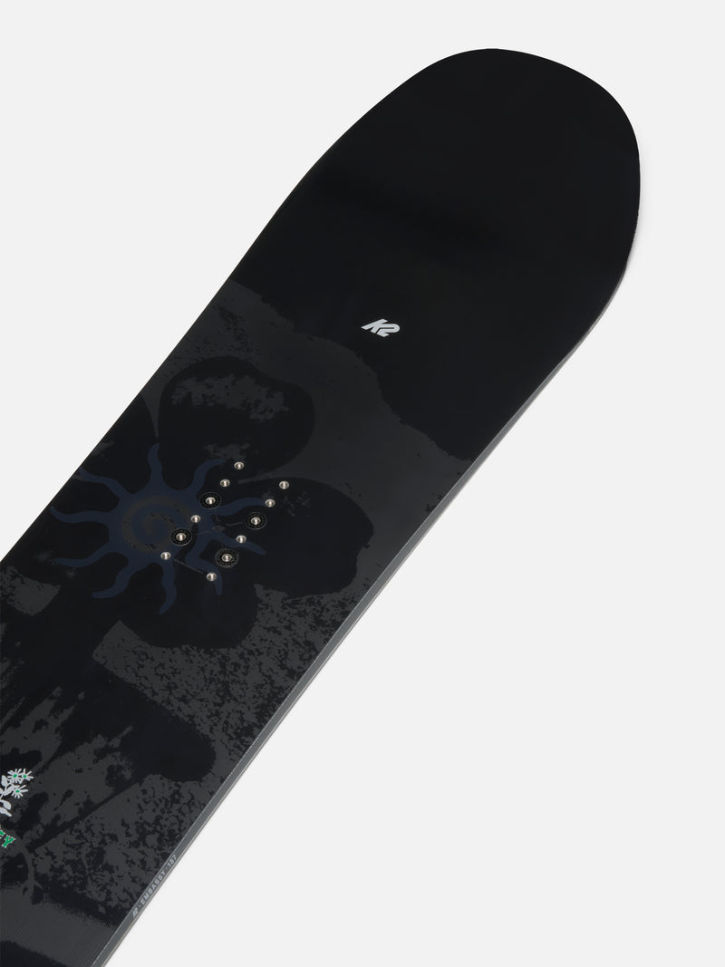 K2 Embassy Men's Snowboard 2027
