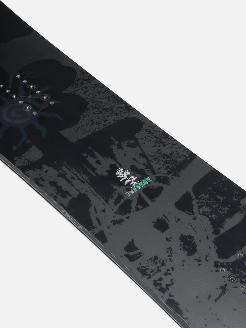 K2 Embassy Men's Snowboard 2027