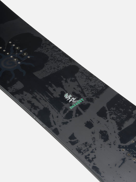 K2 Embassy Men's Snowboard 2027