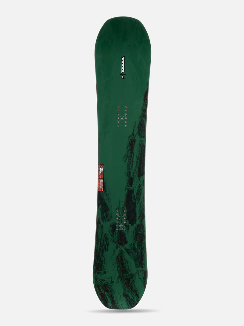 K2 Manifest Snowboard 2027