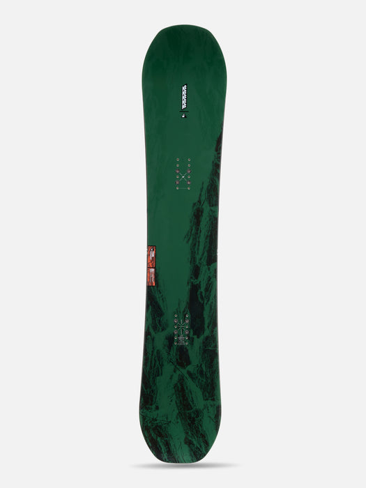 K2 Manifest Snowboard 2027
