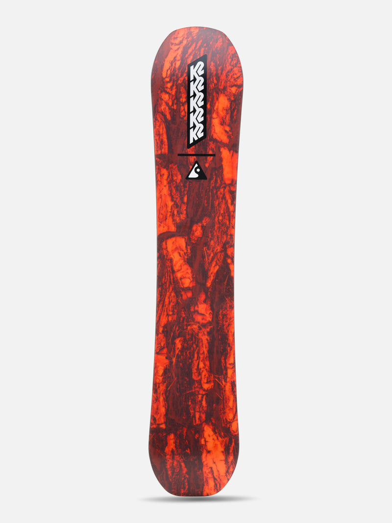 K2 Manifest Snowboard 2027