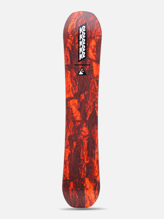 K2 Manifest Snowboard 2027