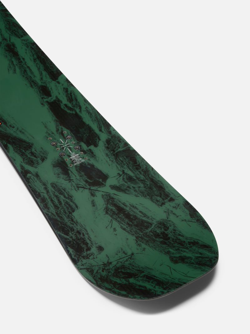 K2 Manifest Snowboard 2027