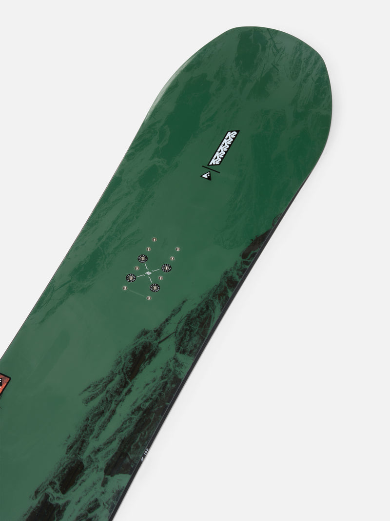 K2 Manifest Snowboard 2027