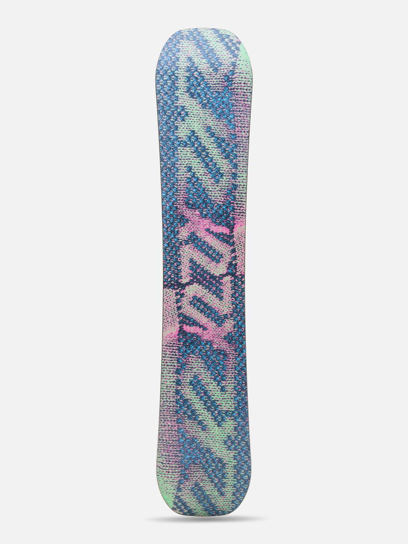 K2 Metropolitan Snowboard 2027