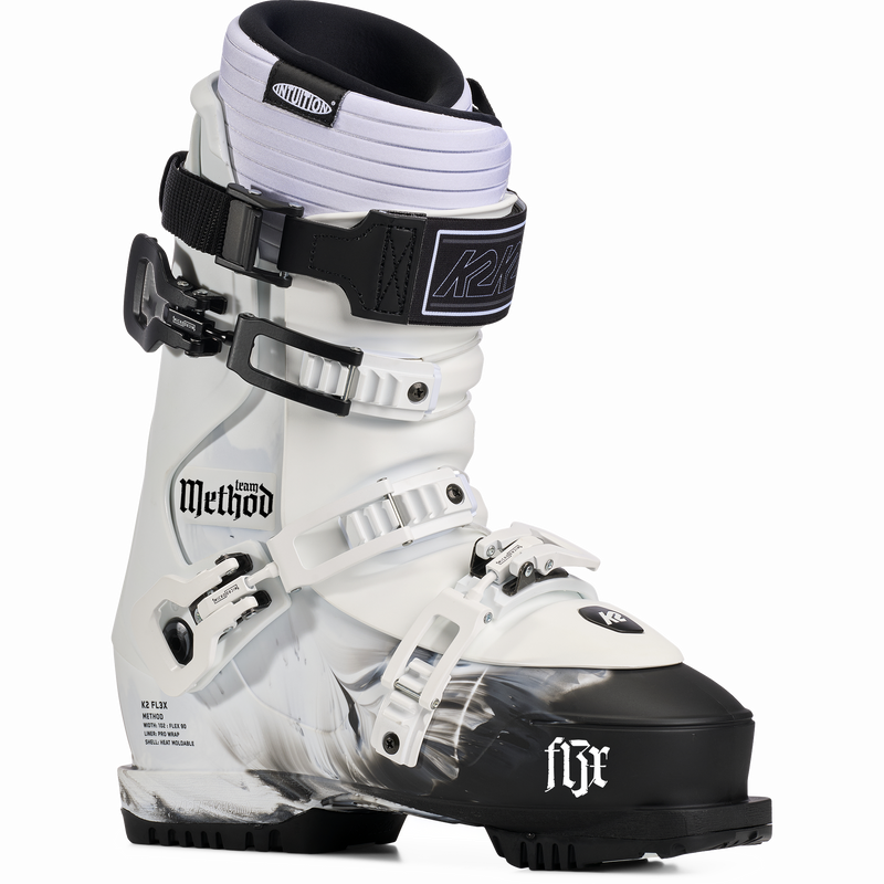K2 Method Team Ski Boots 2027
