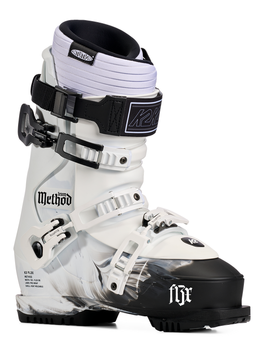 K2 Method Team Ski Boots 2027