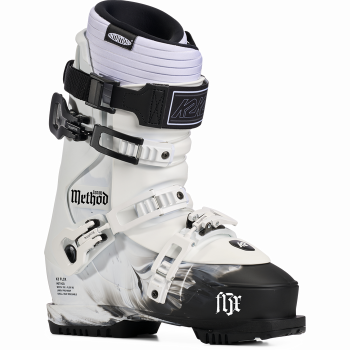 K2 Method Team Ski Boots 2027