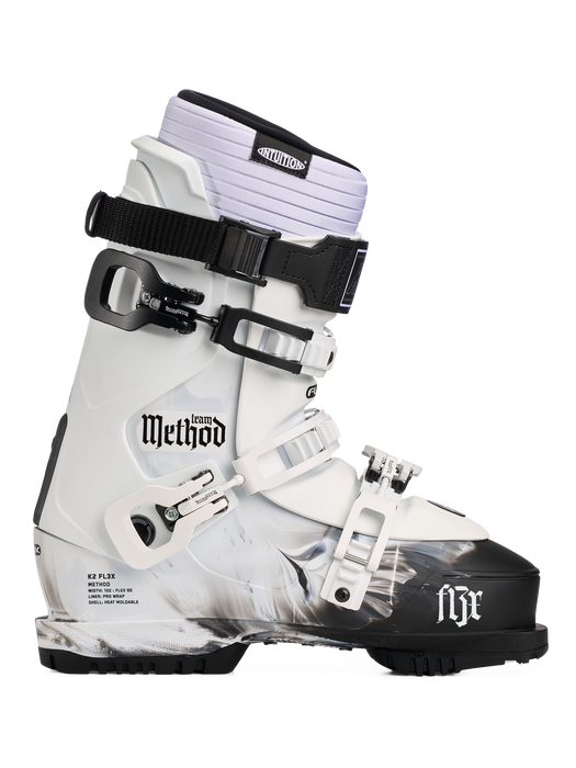 K2 Method Team Ski Boots 2027