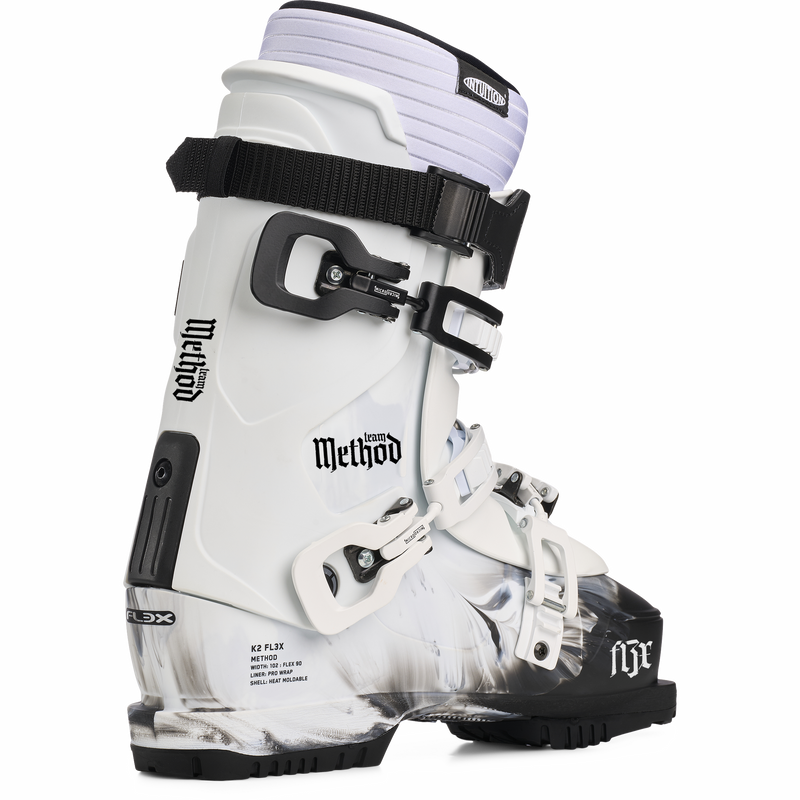 K2 Method Team Ski Boots 2027