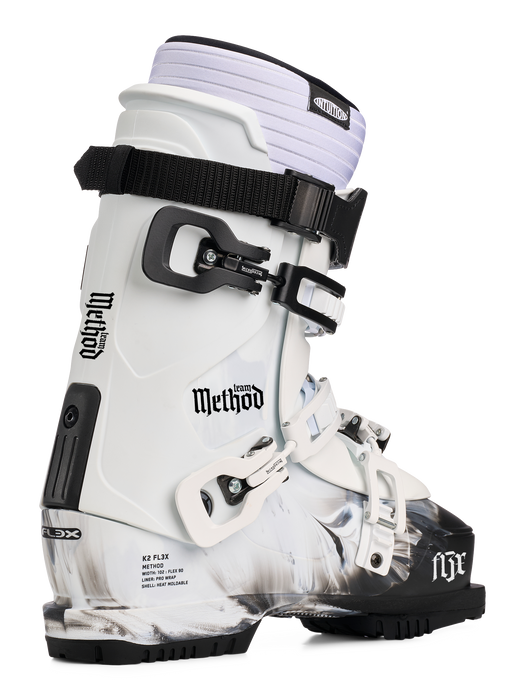 K2 Method Team Ski Boots 2027