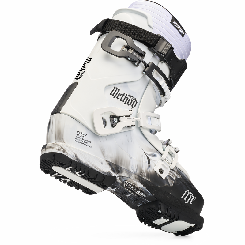 K2 Method Team Ski Boots 2027