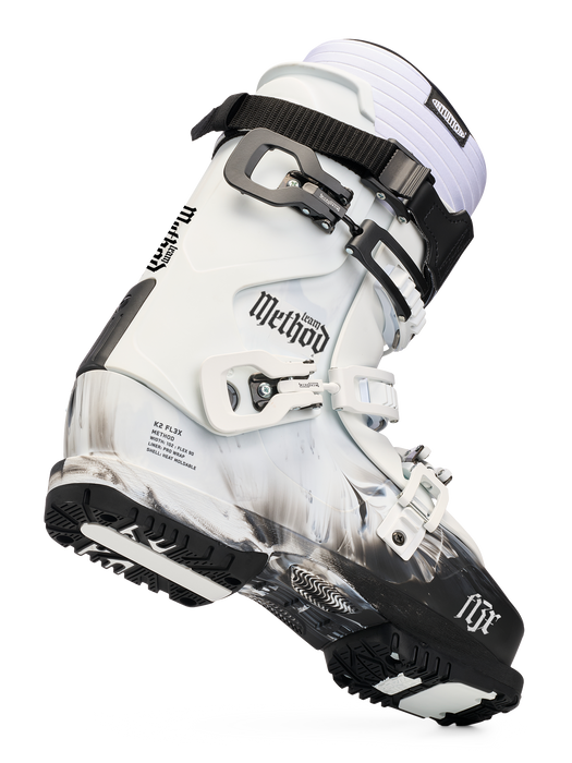 K2 Method Team Ski Boots 2027
