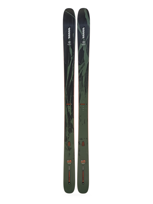 K2 Mindbender 101 Skis 2027