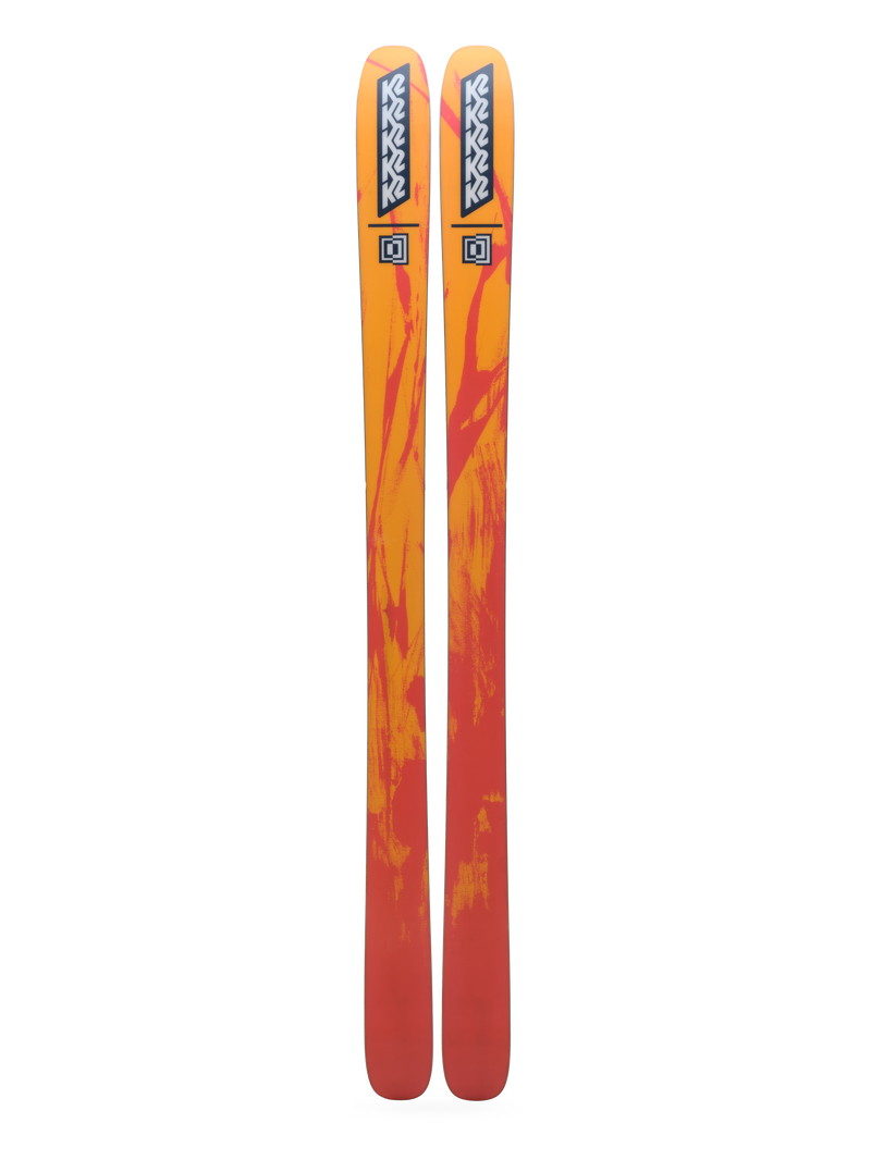 K2 Mindbender 101 Skis 2027