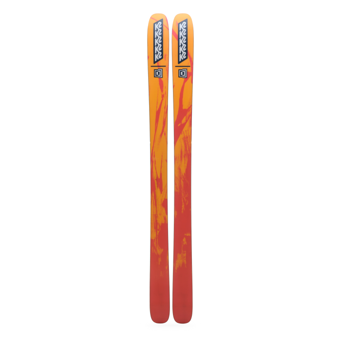 K2 Mindbender 101 Skis 2027