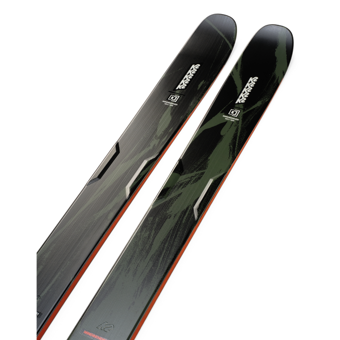 K2 Mindbender 101 Skis 2027
