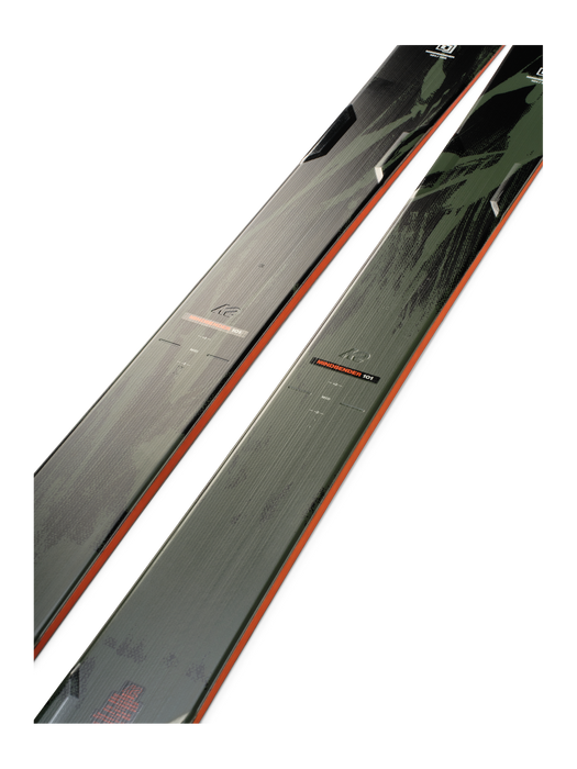 K2 Mindbender 101 Skis 2027