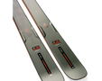 K2 Mindbender 101 Skis 2027