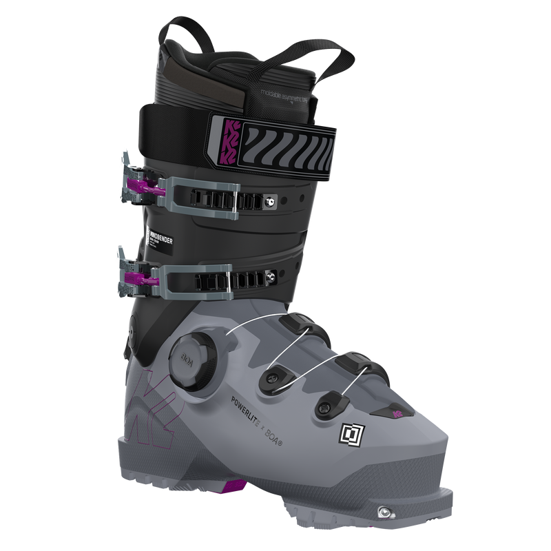 K2 Mindbender 85 BOA W Ski Boots 2027