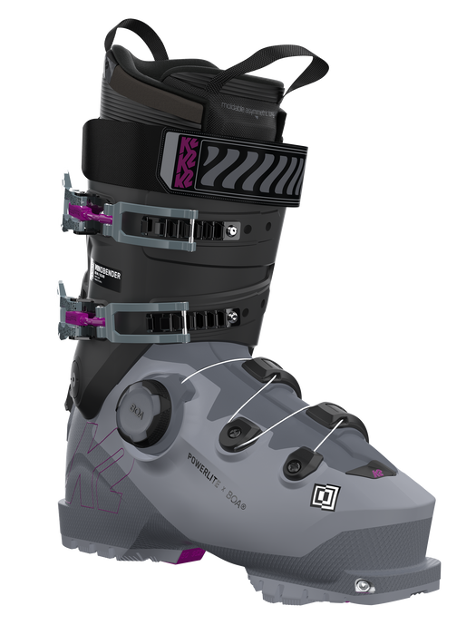 K2 Mindbender 85 BOA W Ski Boots 2027