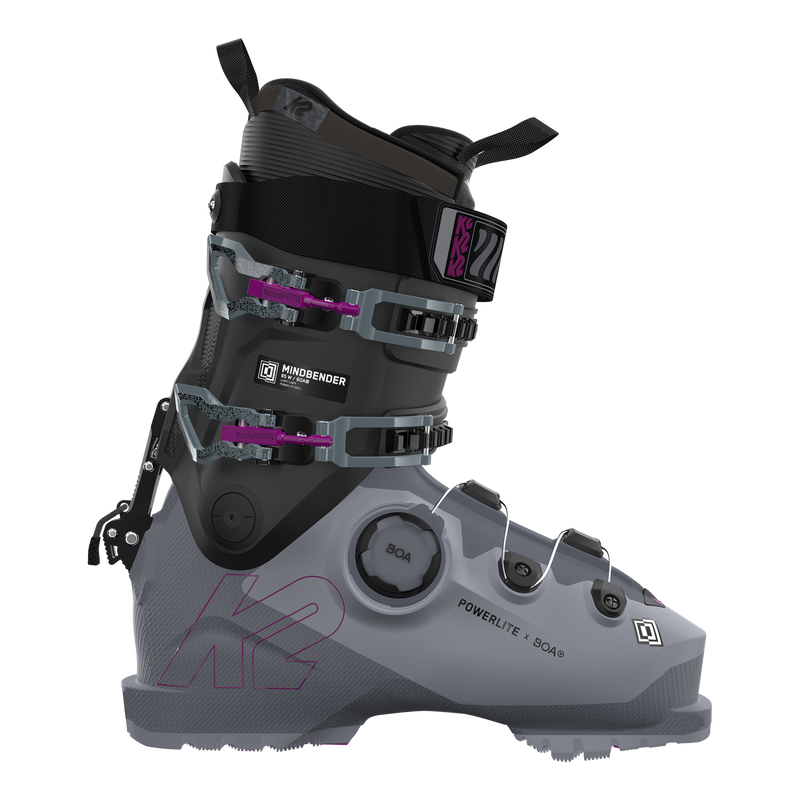 K2 Mindbender 85 BOA W Ski Boots 2027