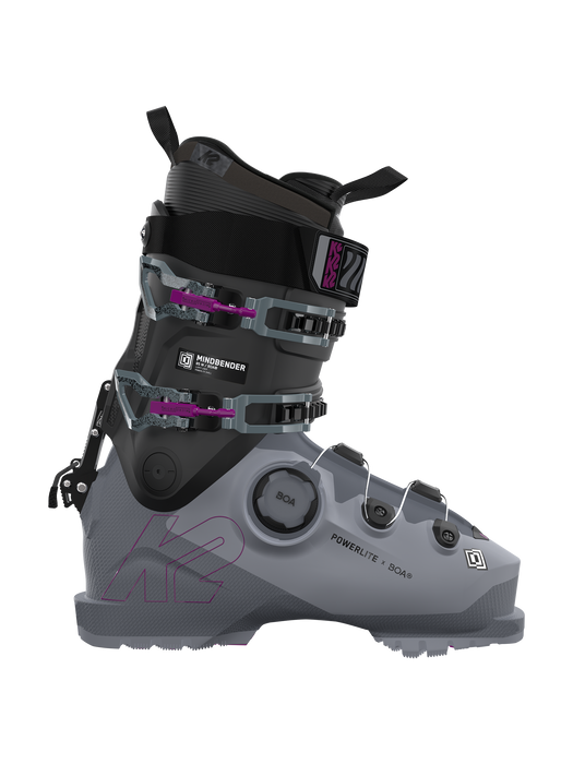 K2 Mindbender 85 BOA W Ski Boots 2027