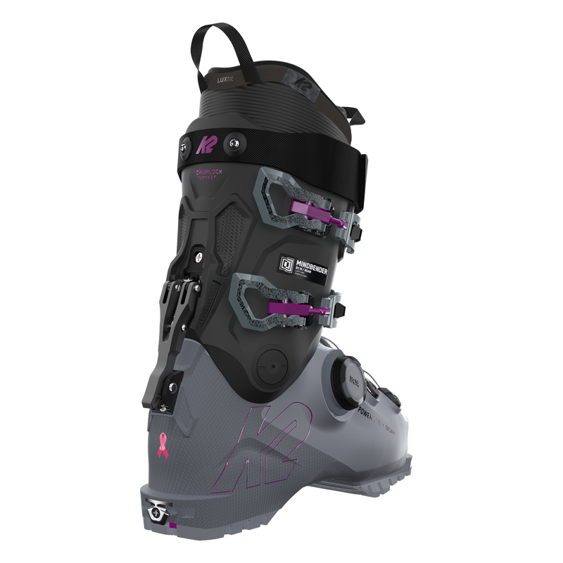 K2 Mindbender 85 BOA W Ski Boots 2027