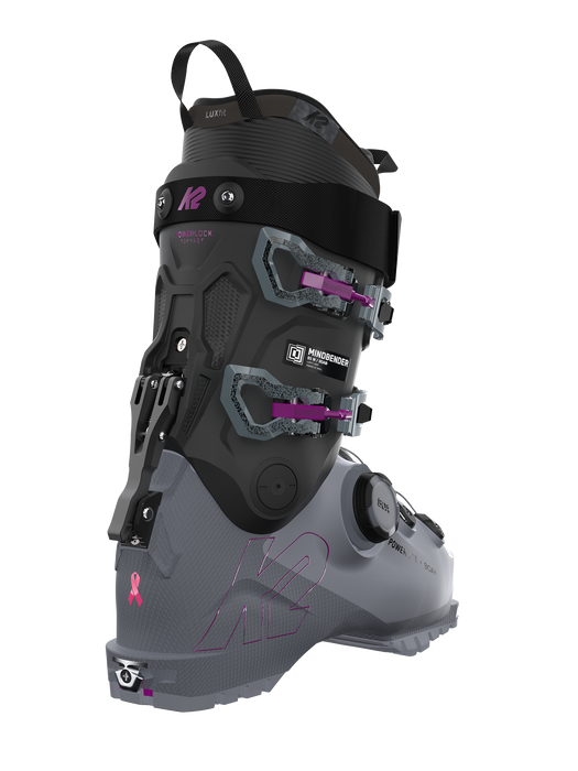 K2 Mindbender 85 BOA W Ski Boots 2027