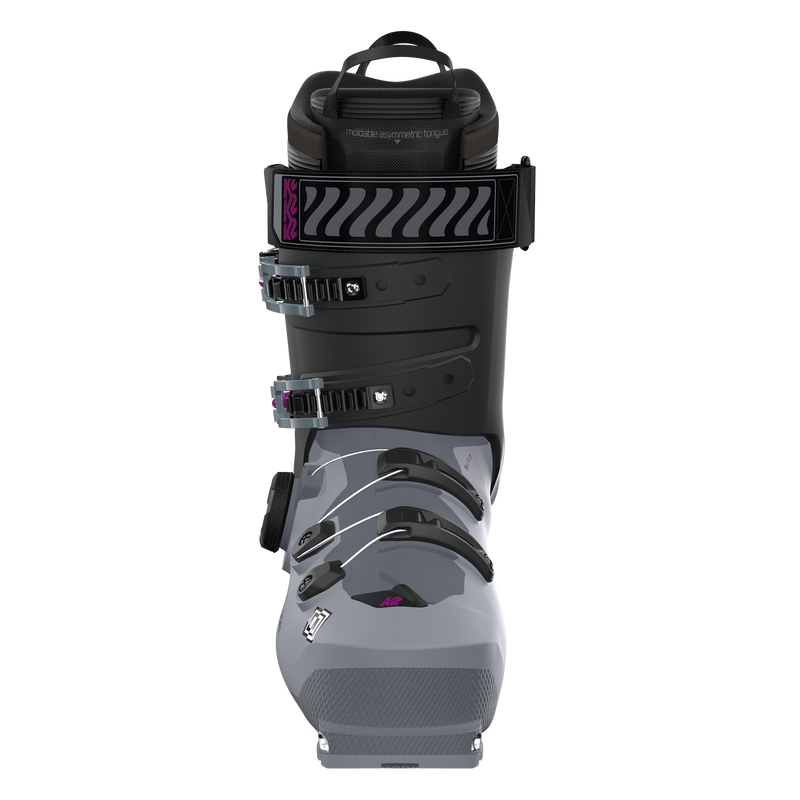 K2 Mindbender 85 BOA W Ski Boots 2027