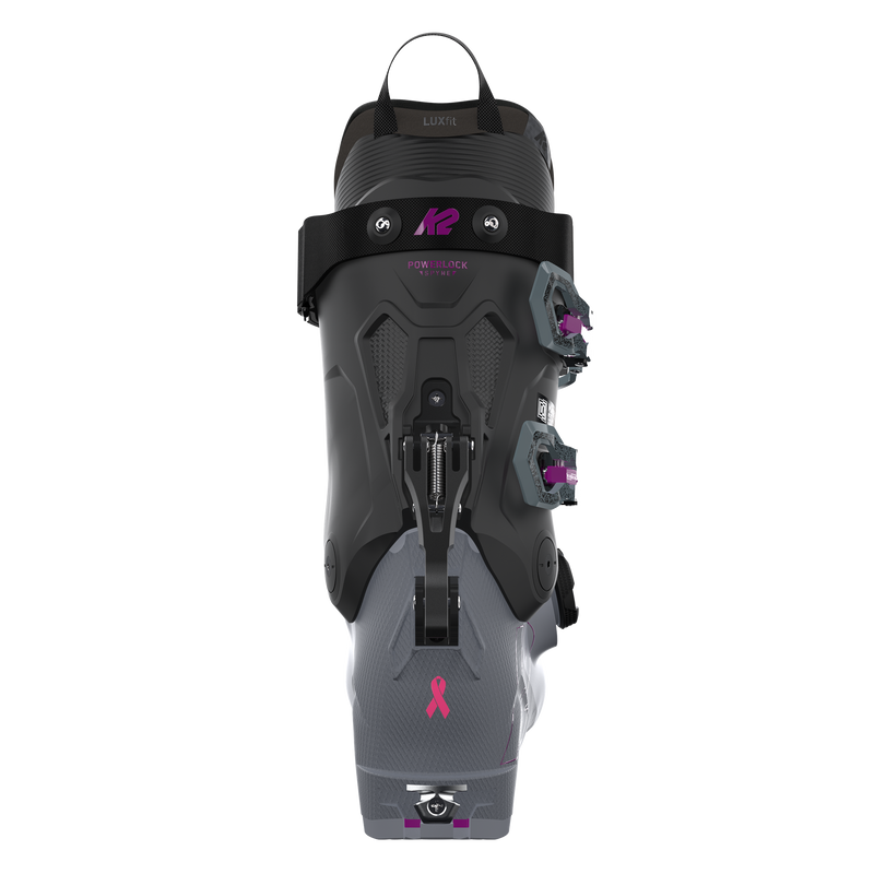 K2 Mindbender 85 BOA W Ski Boots 2027