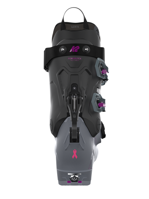 K2 Mindbender 85 BOA W Ski Boots 2027