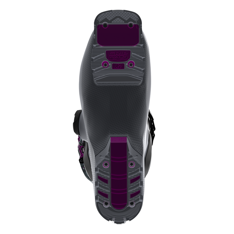K2 Mindbender 85 BOA W Ski Boots 2027