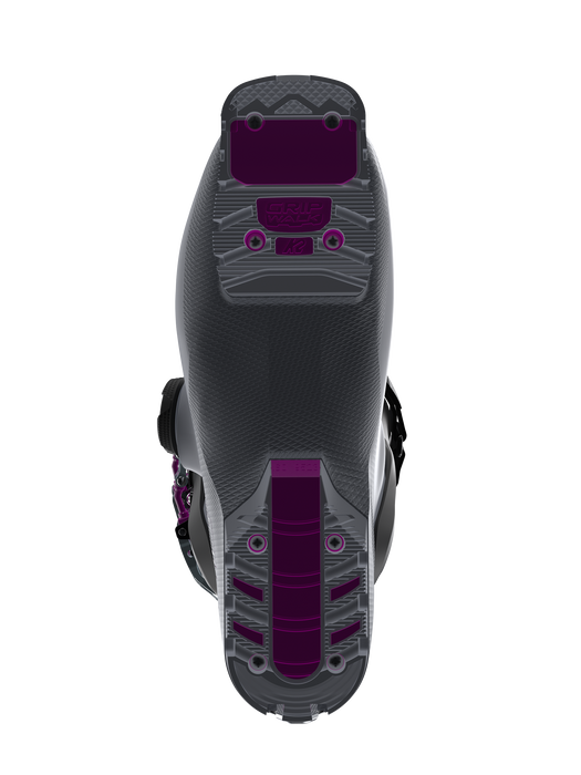 K2 Mindbender 85 BOA W Ski Boots 2027