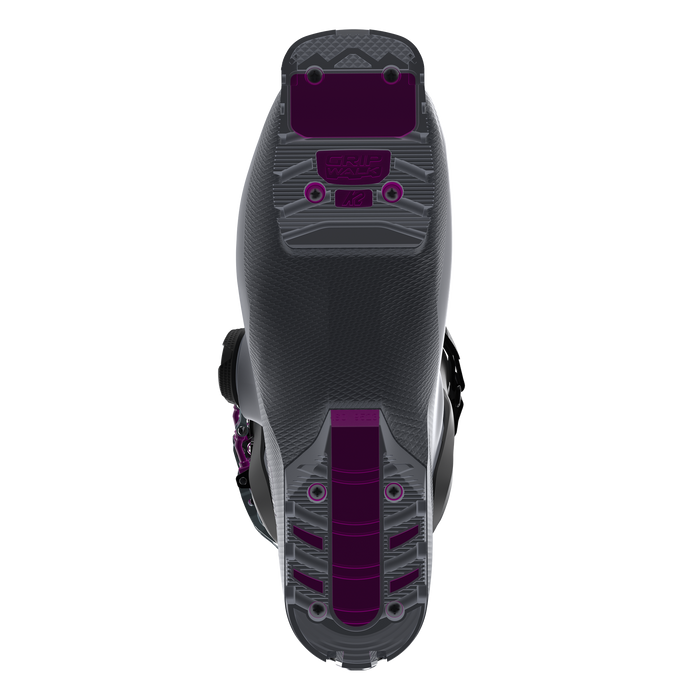 K2 Mindbender 85 BOA W Ski Boots 2027