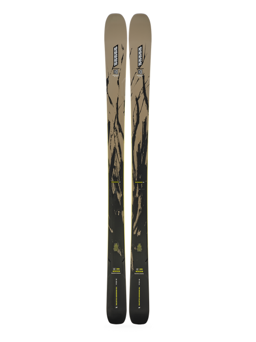 K2 Mindbender 96 Skis 2027