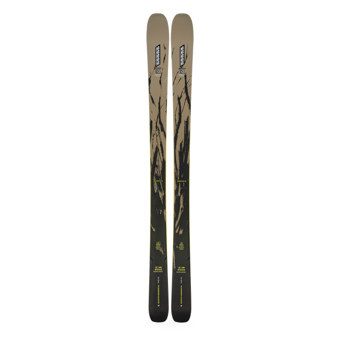 K2 Mindbender 96 Skis 2027