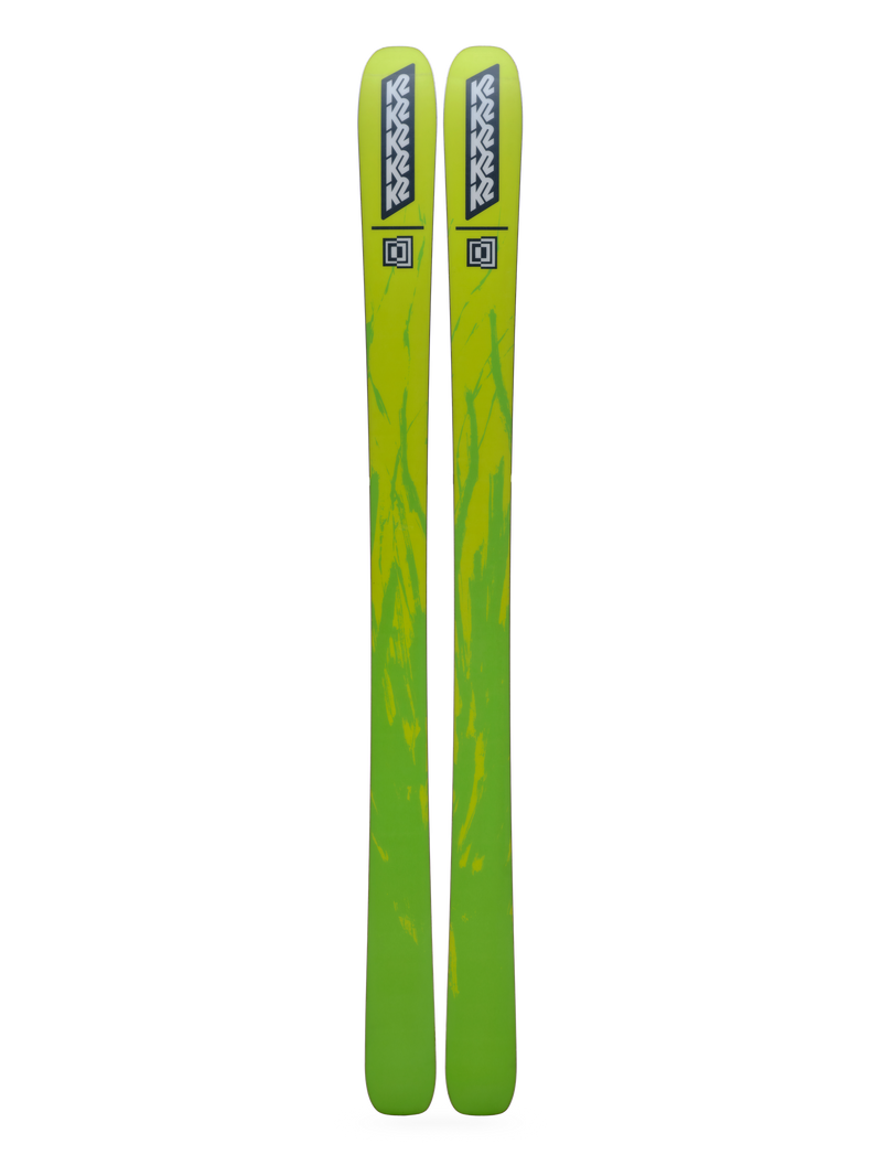 K2 Mindbender 96 Skis 2027