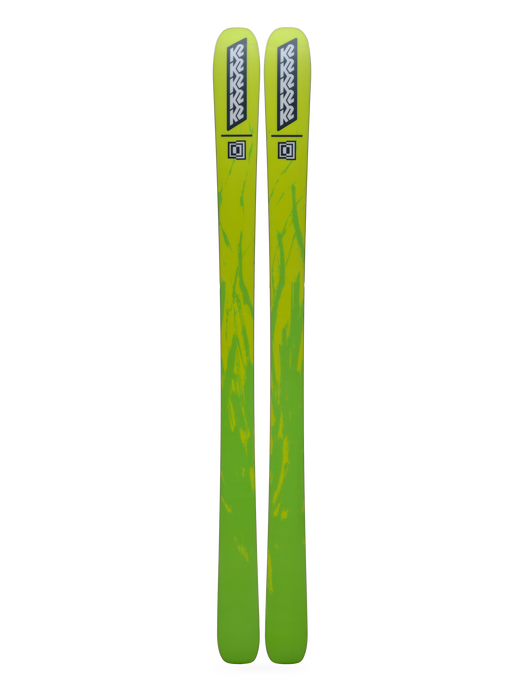 K2 Mindbender 96 Skis 2027