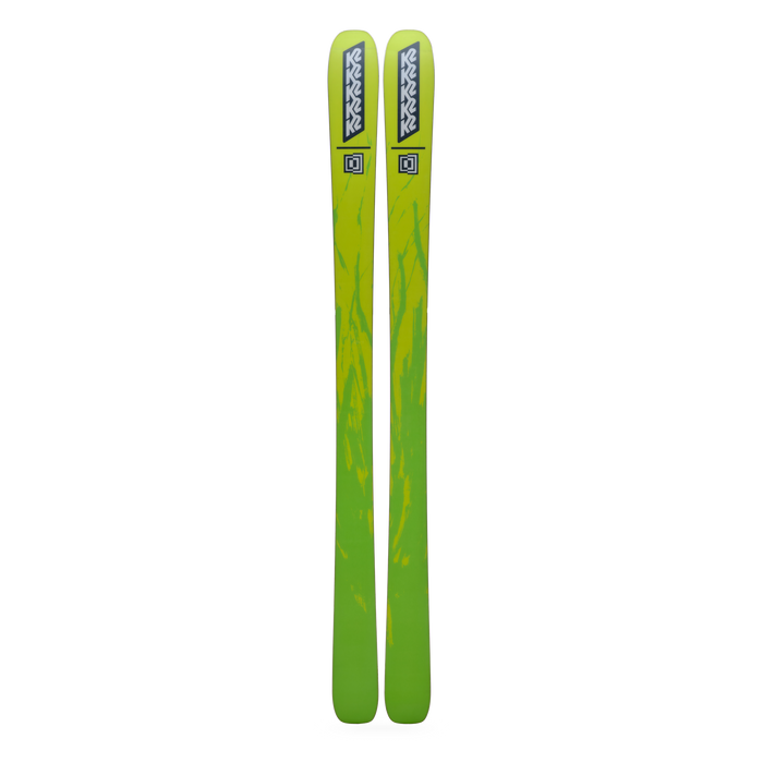 K2 Mindbender 96 Skis 2027